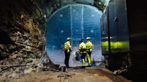 Finlanda do ndërtojë depon e parë të përhershme të mbetjeve bërthamore në botë