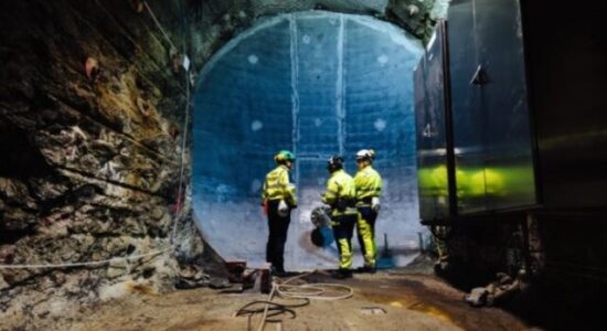 Finlanda do ndërtojë depon e parë të përhershme të mbetjeve bërthamore në botë