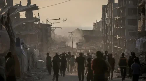 1.014 sportistë palestinezë të vrarë nga Izraeli gjatë gjenocidit në Gaza