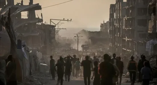1.014 sportistë palestinezë të vrarë nga Izraeli gjatë gjenocidit në Gaza