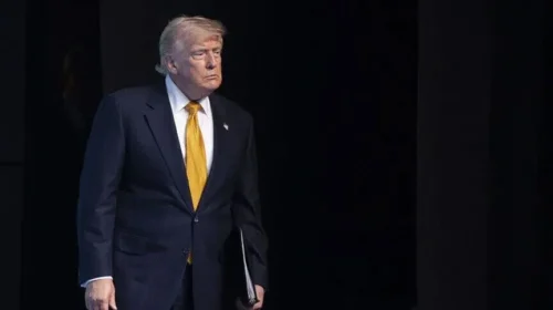 Trump anulon sulmet e planifikuara ndaj Iranit