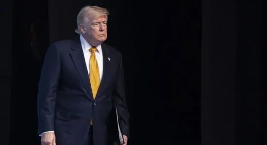 Trump anulon sulmet e planifikuara ndaj Iranit