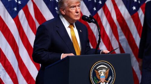Trump: Negociatat me Iranin mund të rifillojnë sot, nafta bie në tregjet botërore