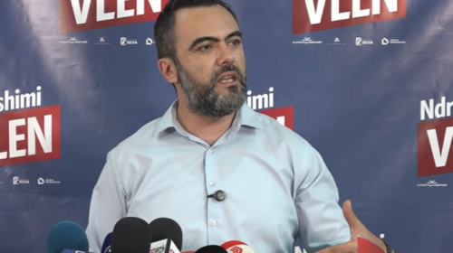 (VIDEO) VLEN: Opozita shqiptare po e bllokon ligjin për përfaqësim të drejtë