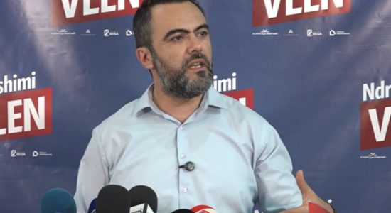 (VIDEO) VLEN: Opozita shqiptare po e bllokon ligjin për përfaqësim të drejtë