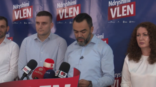 (VIDEO) Sulejmani: 25 vjet më parë ndryshoi arkitektura politike e shtetit