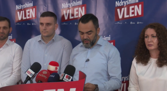 (VIDEO) Sulejmani: 25 vjet më parë ndryshoi arkitektura politike e shtetit