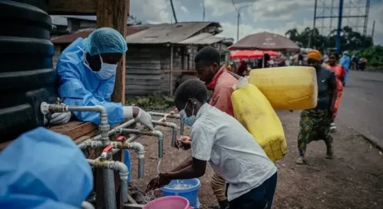 OBSH-ja: Epidemia e Ebolës në RD të Kongos, më vdekjeprurësja e regjistruar ndonjëherë