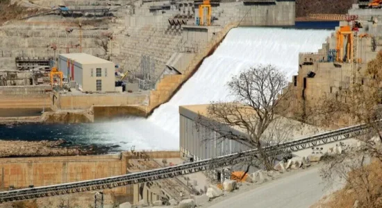 Egjipti: Nuk do të lejojmë asnjë palë të kontrollojë rrjedhën e ujërave të Nilit