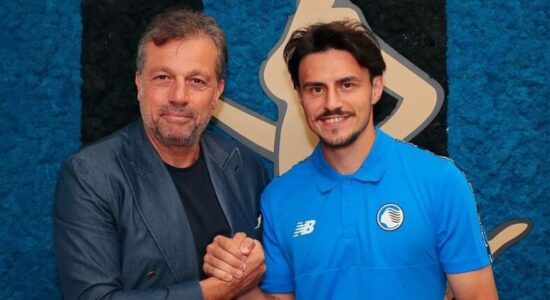 Elif Elmas rikthehet në Itali, transferohet te Atalanta