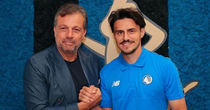 Elif Elmas rikthehet në Itali, transferohet te Atalanta