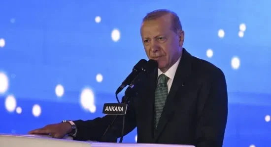 Erdogan: Turqia do të vazhdojë mbështetjen humanitare, veçanërisht për Gazën