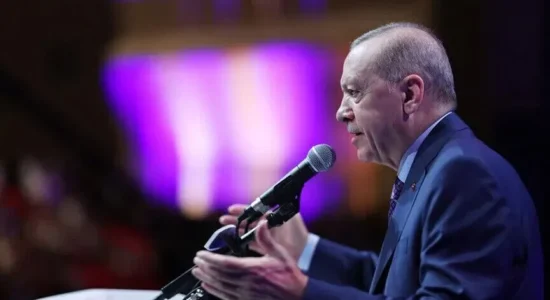 Erdogan: Projektligji për solidaritetin kombëtar, hap kyç për eliminimin e përhershëm të kërcënimit të terrorizmit