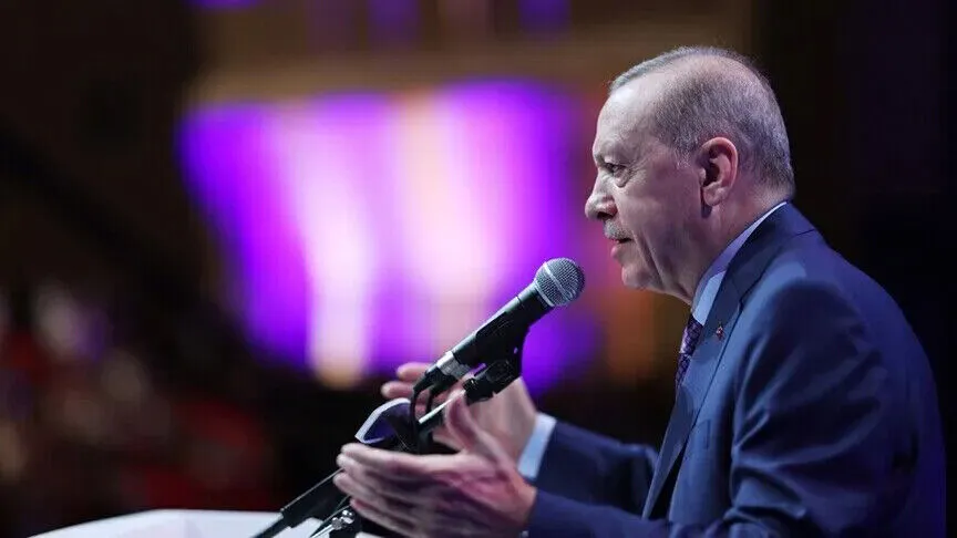 Erdogan: Projektligji për solidaritetin kombëtar, hap kyç për eliminimin e përhershëm të kërcënimit të terrorizmit