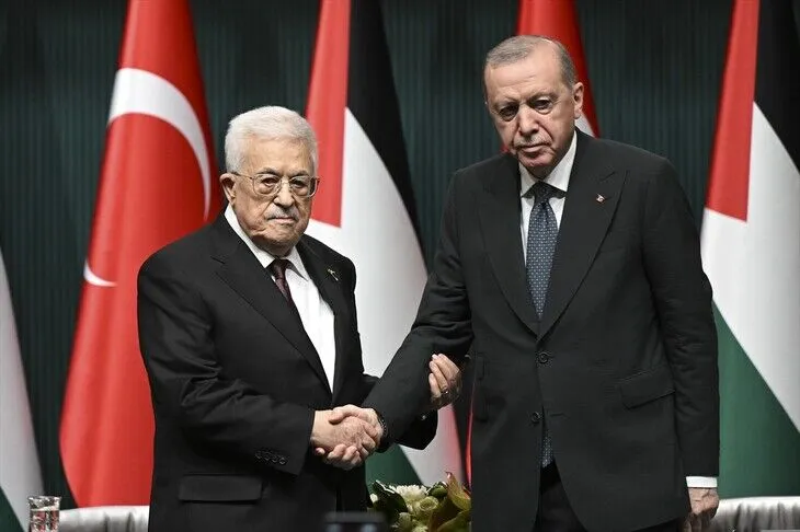 Erdogan: ​​Mbështetja për Palestinën është përgjegjësi e përbashkët e gjithë njerëzimit