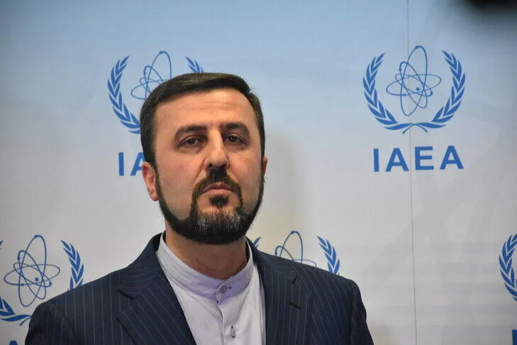 Irani etiketon Kaliforninë si “territorin e tij të ri” pas pretendimit të Trumpit për Ngushticën e Hormuzit