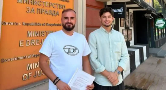 Ridorëzohet kërkesa: Lëvizja e Studentëve Shqiptarë insiston që provimet shtetërore të mbahen edhe në shqip