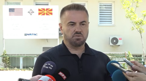 (VIDEO) 7 pacientë me simptoma të Etheve të Nilit Perëndimor