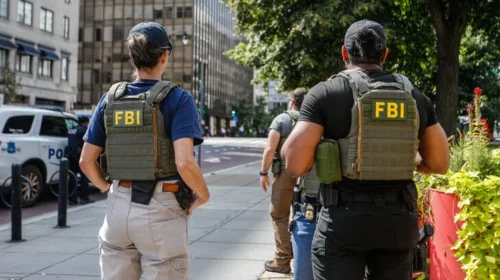 Arrestohet agjenti mbikëqyrës i FBI-së për vjedhjen e gati 1 milion dollarëve në kriptomonedha