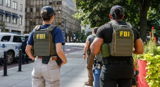 Arrestohet agjenti mbikëqyrës i FBI-së për vjedhjen e gati 1 milion dollarëve në kriptomonedha