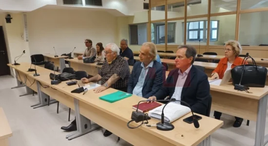 Në Gjykatën Penale vazhdon gjykimi për rastin “Onkologjia”