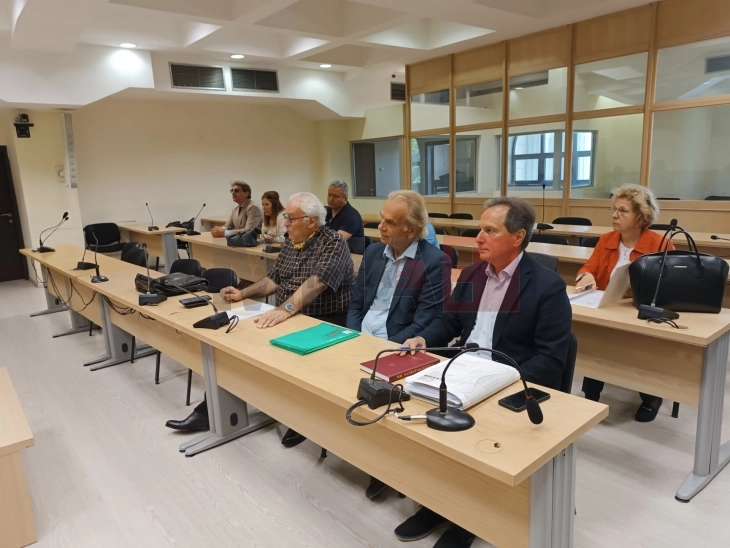 Në Gjykatën Penale vazhdon gjykimi për rastin “Onkologjia”