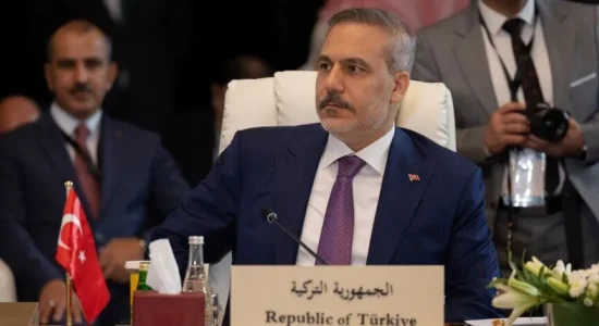 Ministri i Jashtëm turk: ​​Gati 20 vende islame po shqyrtojnë “masa kolektive” rreth Al-Aksasë