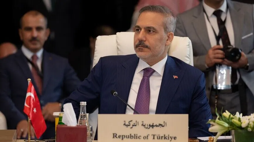 Ministri i Jashtëm turk: ​​Gati 20 vende islame po shqyrtojnë “masa kolektive” rreth Al-Aksasë