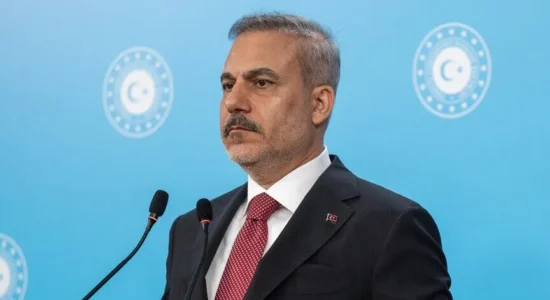 Kryediplomati turk, Fidan: Ankaraja do të vazhdojë rolin konstruktiv dhe ndërmjetësues në Libi