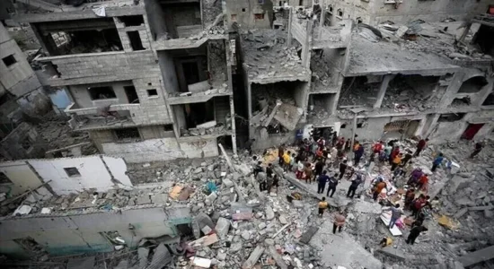 Afrohet në 73.500 numri i të vrarë në Gaza nga lufta gjenocidale e Izraelit