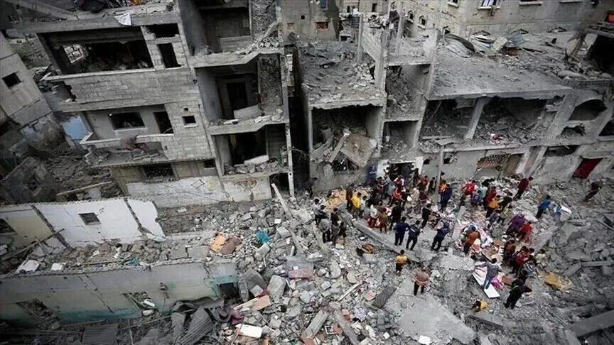 Afrohet në 73.500 numri i të vrarë në Gaza nga lufta gjenocidale e Izraelit
