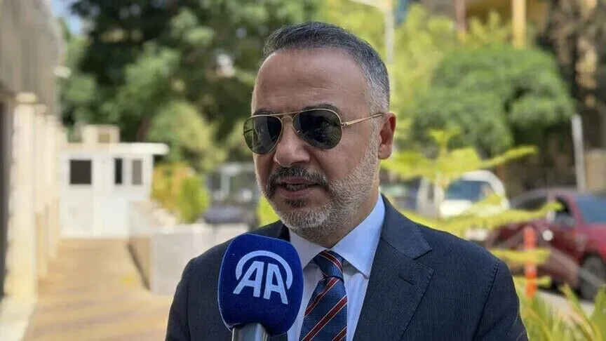 Ambasadori turk: Kërcënimet kryesore të sigurisë përgjatë kufirit me Sirinë janë zhdukur