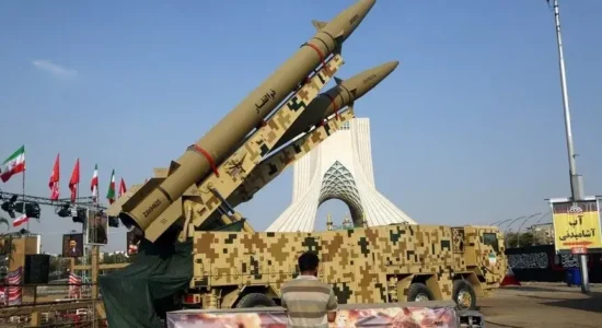 Sulmet iraniane shkaktuan dëme në miliarda dollarë në objektet e inteligjencës amerikane