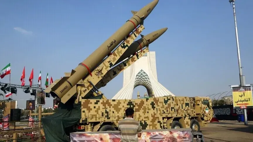 Sulmet iraniane shkaktuan dëme në miliarda dollarë në objektet e inteligjencës amerikane