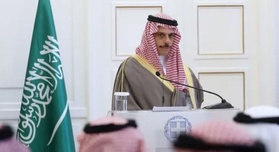 Kryediplomati saudit thotë se pakti i mbrojtjes me Turqinë dhe Pakistanin pasqyron lidhjet e thella strategjike