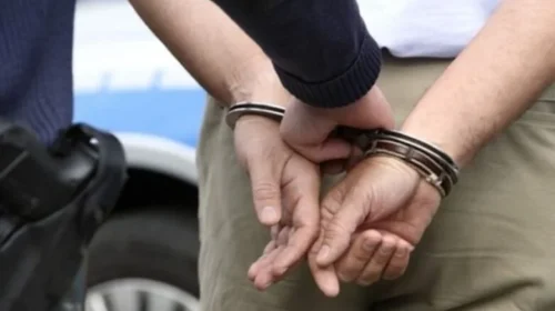 Bastisje në Kërçovë, gjendet drogë, arrestohen dy persona