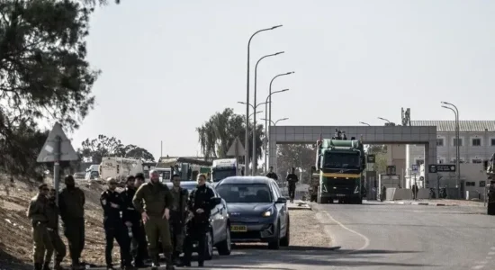 Rreth 370 fëmijë palestinezë mbahen në burgjet izraelite