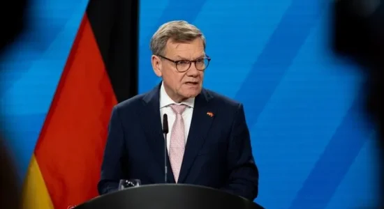 Ministri i Jashtëm gjerman shpreh keqardhje për refuzimin e Islandës për bisedimet e pranimit në BE
