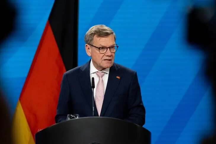 Ministri i Jashtëm gjerman shpreh keqardhje për refuzimin e Islandës për bisedimet e pranimit në BE