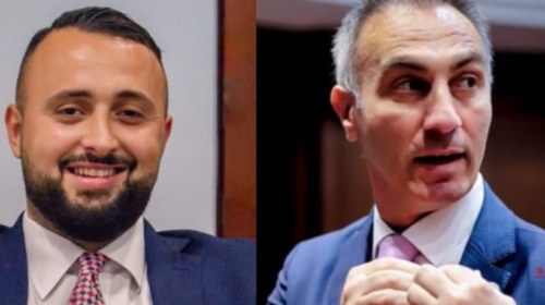 (VIDEO) Prokuroria shpall për padinë Grubin e Bajramin