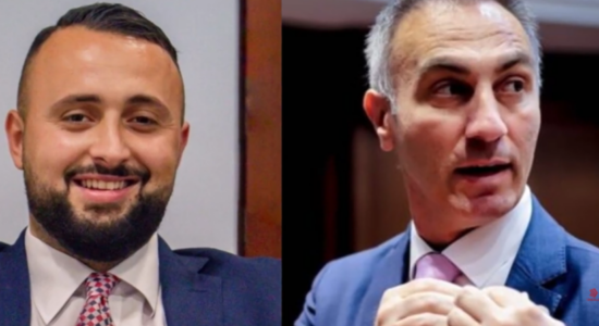 (VIDEO) Prokuroria shpall për padinë Grubin e Bajramin