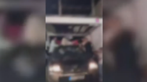 (VIDEO) Publikuan videon e të shtënave me armë në dasmë, arrestohen 6 persona