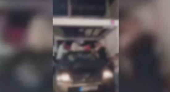 (VIDEO) Publikuan videon e të shtënave me armë në dasmë, arrestohen 6 persona