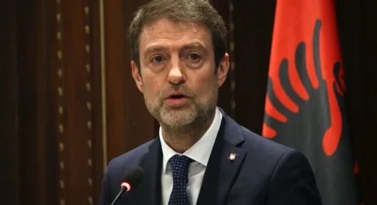 Hoxha: Shqipëria as nuk është dhe as nuk mund të jetë pjesë e ndonjë skenari destabilizues