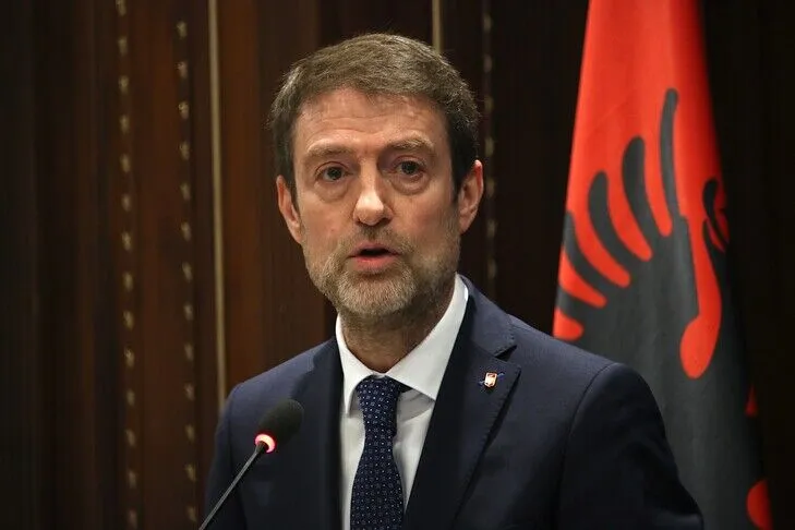 Hoxha: Shqipëria as nuk është dhe as nuk mund të jetë pjesë e ndonjë skenari destabilizues