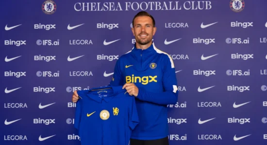 Zyrtare: Jordan Henderson, lojtar i ri i Cheseat