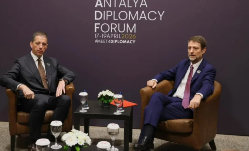  Mos ndërhyni për Ibrin   Ministri Hoxha i përgjigjet homologut serb  Do të reagonim edhe nëse dëmtohej Serbia 