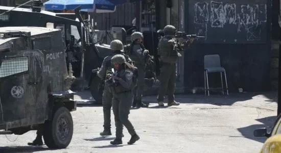 Sulmet e pushtuesve izraelitë në Bregun Perëndimor rriten me 63 për qind