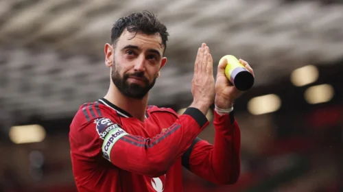 Dyfishin e pagës së Man Unitedit? Galatasaray i etur për ta pasur Bruno Fernandesin