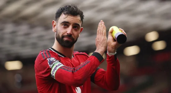 Dyfishin e pagës së Man Unitedit? Galatasaray i etur për ta pasur Bruno Fernandesin